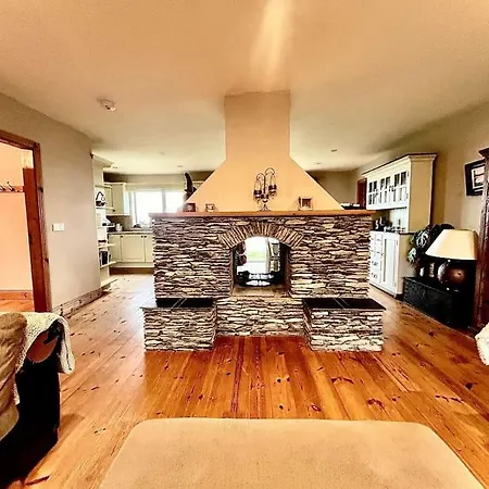 Coastal Sanctuary Holiday home *