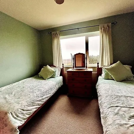 Casa de Férias Coastal Sanctuary Ballinskelligs