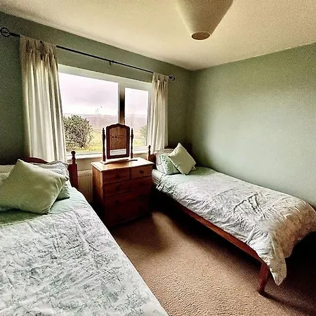 Coastal Sanctuary Holiday home